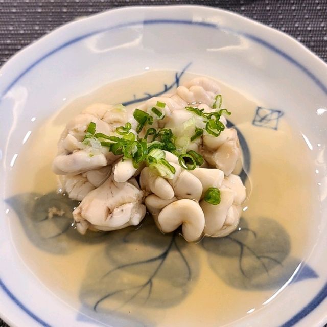 제주 서귀포 맛집)오마제주 - 올레시장 근처 서귀포 스시 오마카세 전문점.