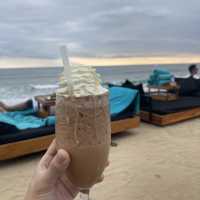 FINNS Beach Club at Bali