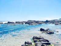 Margaret River Clear Sky and Blue Sea!😎