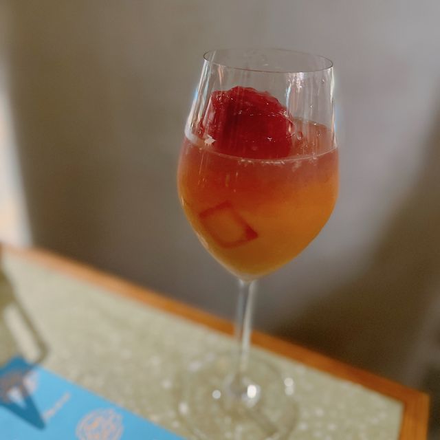 主打手工意粉精緻西餐