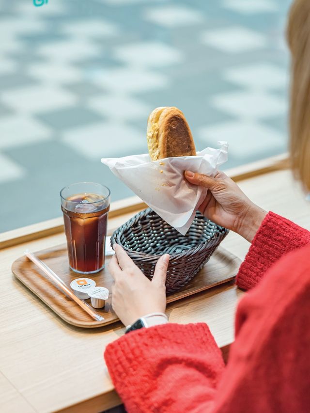 Prince Smart Inn Hakata โรงแรมสุดคุ้มฟุกุโอกะ