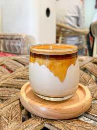 🇹🇭清邁必去｜人氣歐陸風格咖啡店☕️
