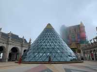 Louvre At SunWorld Bana Hills