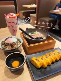 居酒屋🏮竟然有奶昔飲😱