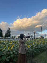 Origin of the famous Sapporo beer - Sapporo Beer Museum