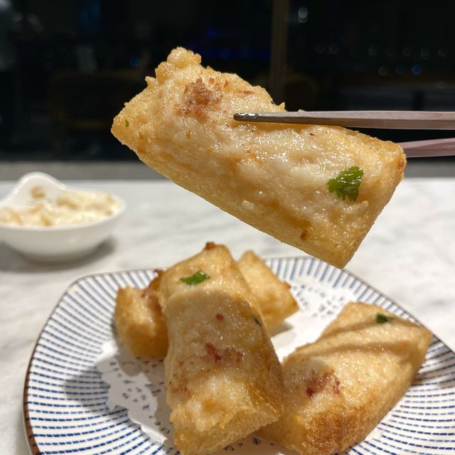 得閒飲茶🫖食個包👩🏻‍🍳