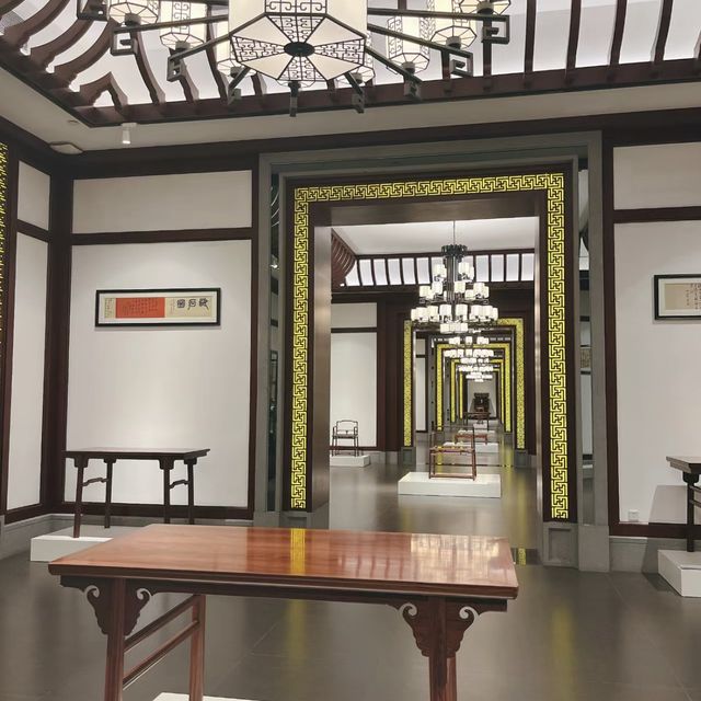 ✨廣州-永華藝術館✨