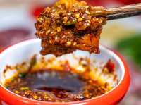 Four Sichuan Mala Hotpot Buffet
