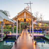 Rain Forest Cafe Pattaya 