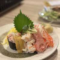 🇯🇵尖沙咀高質日式磯燒
