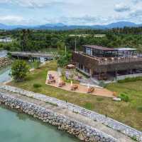  The wayo cafe & restaurant
