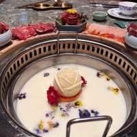 佐敦超靚火煱店-香江花月