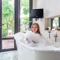Cozy Elegance in the Heart of Bangkok