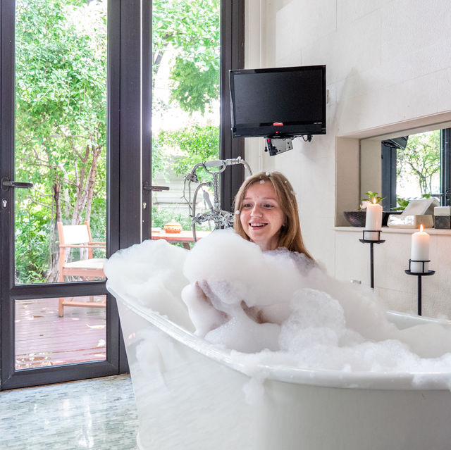 Cozy Elegance in the Heart of Bangkok