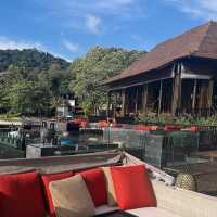 The Best Honey moon luxury resort in Langkawi