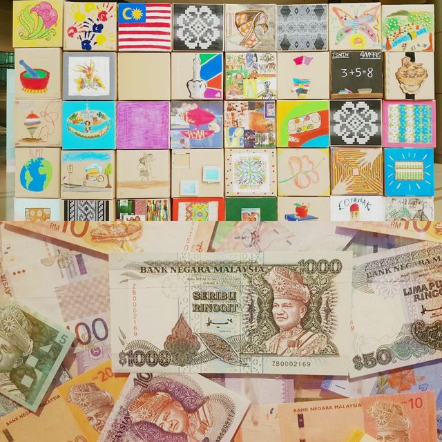 Bank Negara Malaysia Museum and Art Gallery