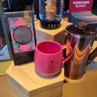 【東京】目黒　STARBUCKS RESERVE® ROASTERY TOKYO