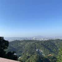 烘爐地登山步道⛰️