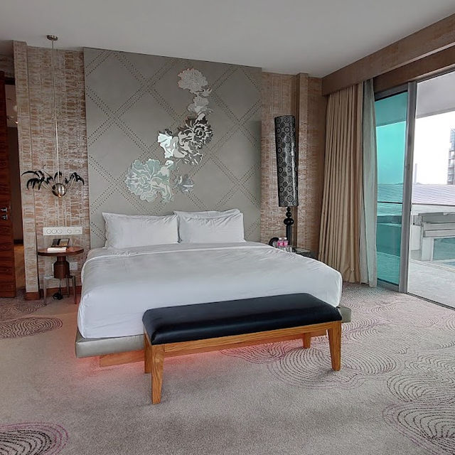 W Singapore - Sentosa Cove