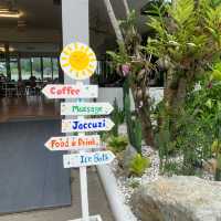 รมณ์ดี คาเฟ่
