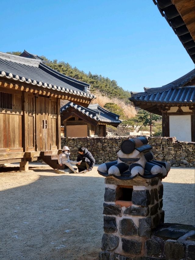 백제 문화 속으로