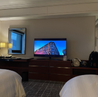 부산시내 고급스러운 호캉스, 롯데호텔 부산🛌