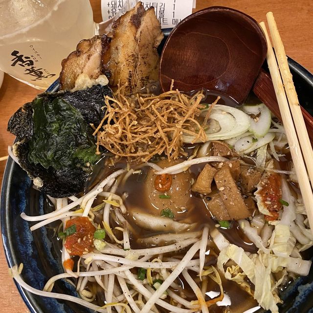 延南洞-弘大新美食時代