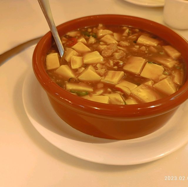 米芝蓮五星星飯店雞家莊