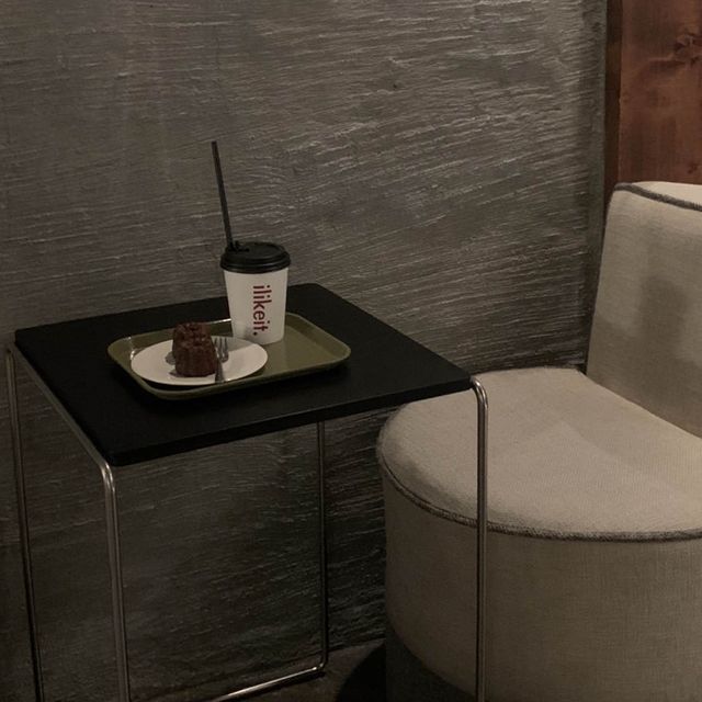 [부산] 부산 최애카페 일리카이트