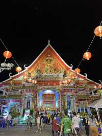 งานบูชาดาวนพเคราะห์ จังหวัดจันทบุรี ✨⭐️
