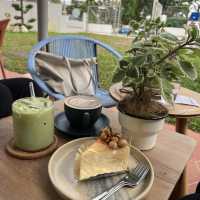 HILLRISE COFFEE, IPOH, PERAK