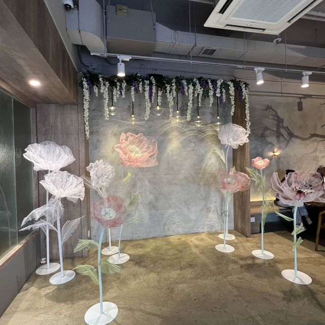 長沙灣區情人節套餐🌹❤️ 長沙灣區情人節套餐🌹❤️