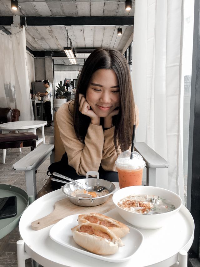 Dadsong Café  ☀️🥤