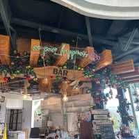 Dine  at JULIO's  @Claveria Misamis Oriental 