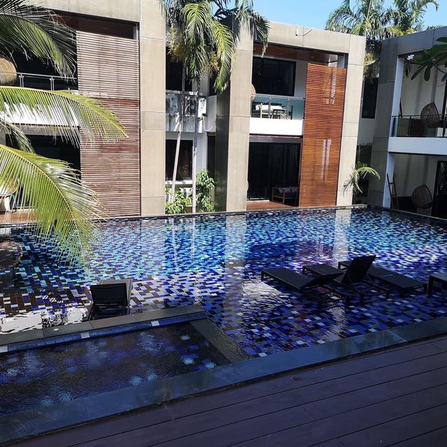 Idyllic Concept Resort 