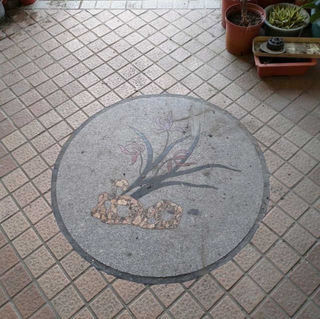 鹿港老街