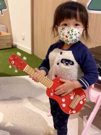 小朋友👧🏻👦🏻👶🏻真係100Fun嘅7000呎室內兒童遊樂場