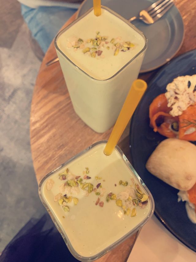老城區之工業風{文青系列} ～ 輕食咖啡店