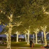 Tamar Park Hongkong