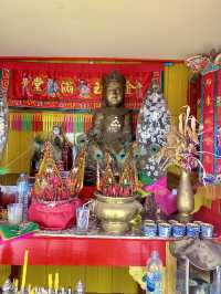 เส้นทางเลียบเลาะชายฝั่ง ปากแม่น้ำบางตะบูน เพชรบุรี