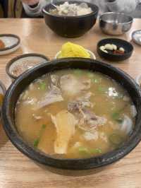 【韓国】釜山に行ったら外せない！朝ごはんは絶対ここ！