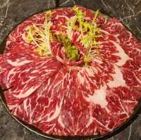 有私房菜食嘅高質火鍋店