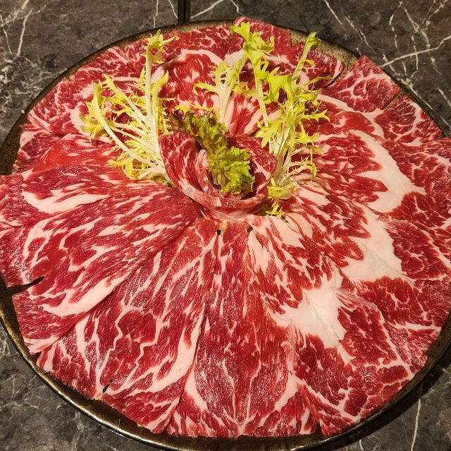 有私房菜食嘅高質火鍋店