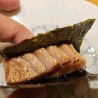 性價比高嘅OMAKASE