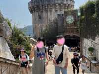 다낭 꼭 가봐야 할 여행 명소 바나힐!!꼭 가보세요~~