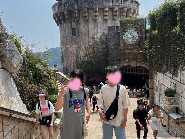다낭 꼭 가봐야 할 여행 명소 바나힐!!꼭 가보세요~~