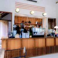 Cafe Jen’ ท้ายเหมือง พังงา CAFÉ JEN 