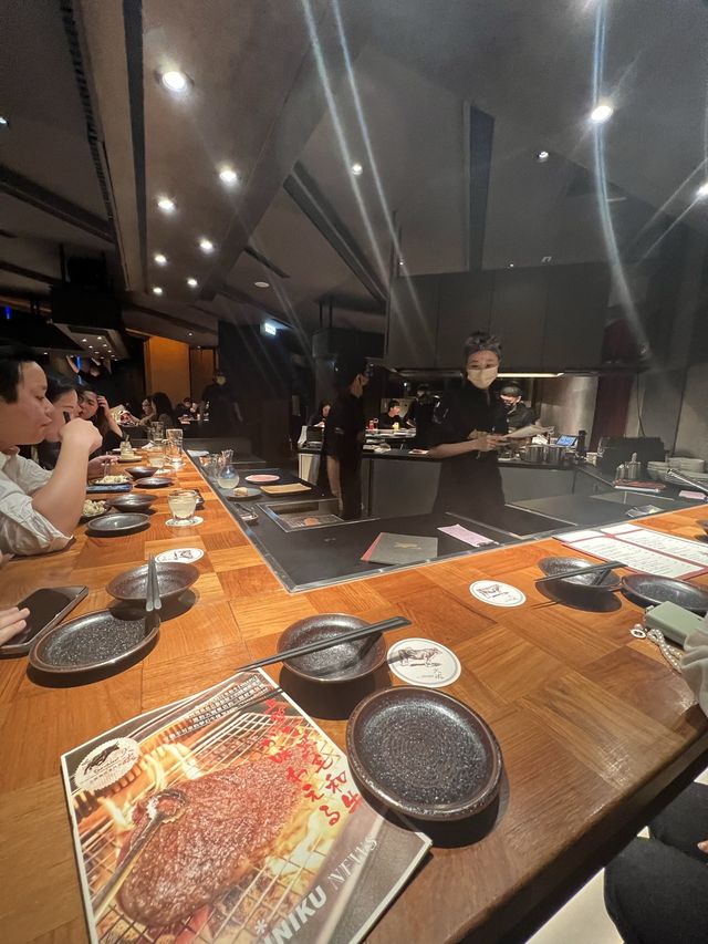 🤤令人銷魂的台北米之蓮一星餐廳 - 大腕燒肉Da-wan 🤩