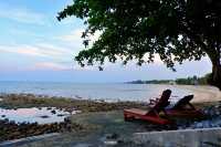 Sea Stone Resort