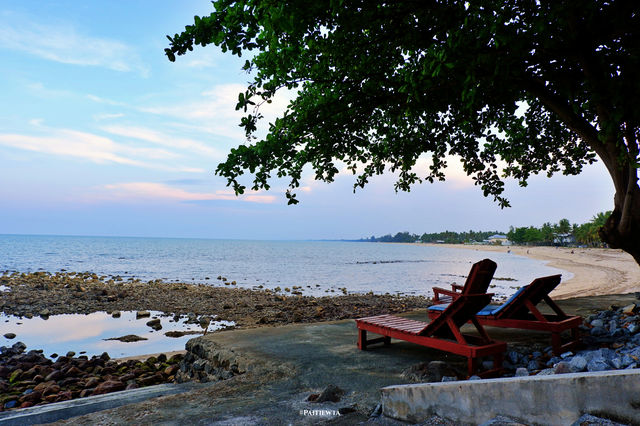 Sea Stone Resort